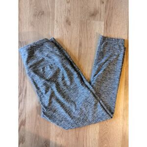 Tcsla Women's Blue Capri Leggings‎ Size XS